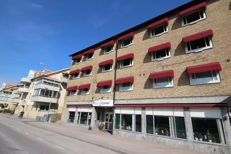 Ronneby Cityhotell