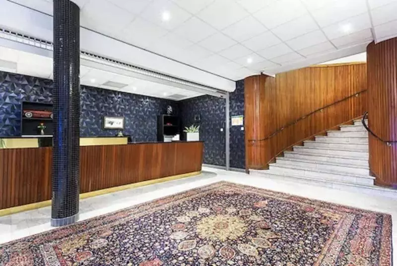 Ronneby Cityhotell
