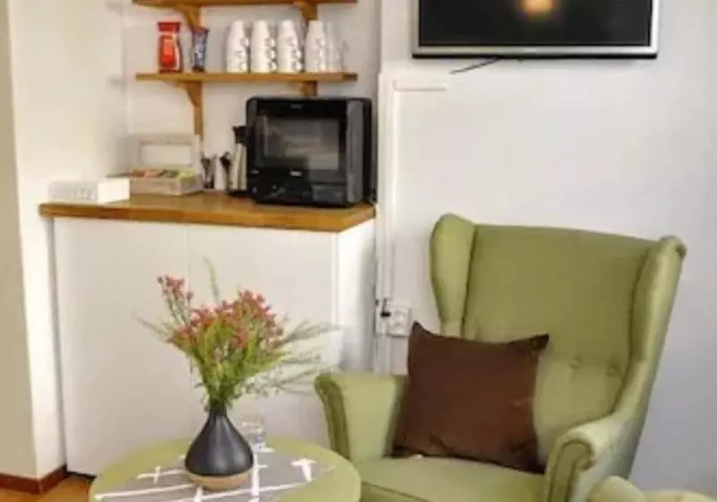 Ronneby Cityhotell