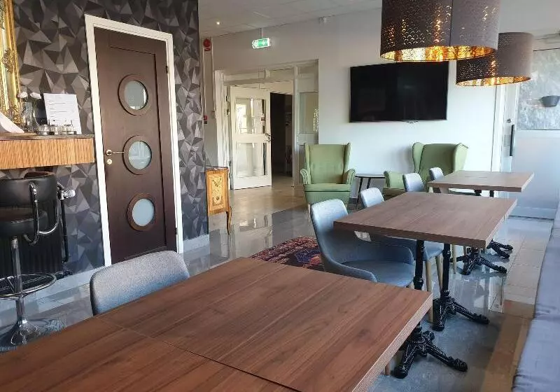 Ronneby Cityhotell