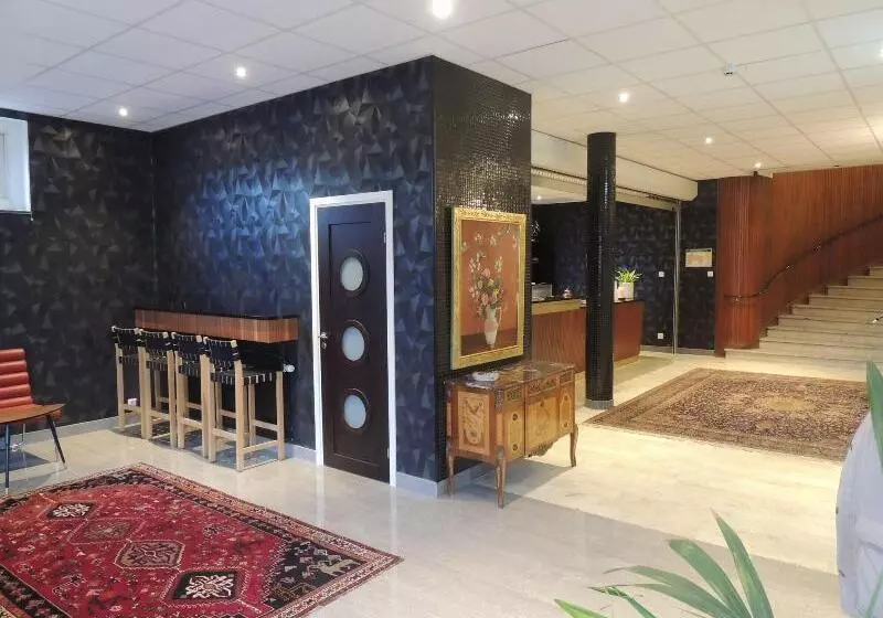 Ronneby Cityhotell