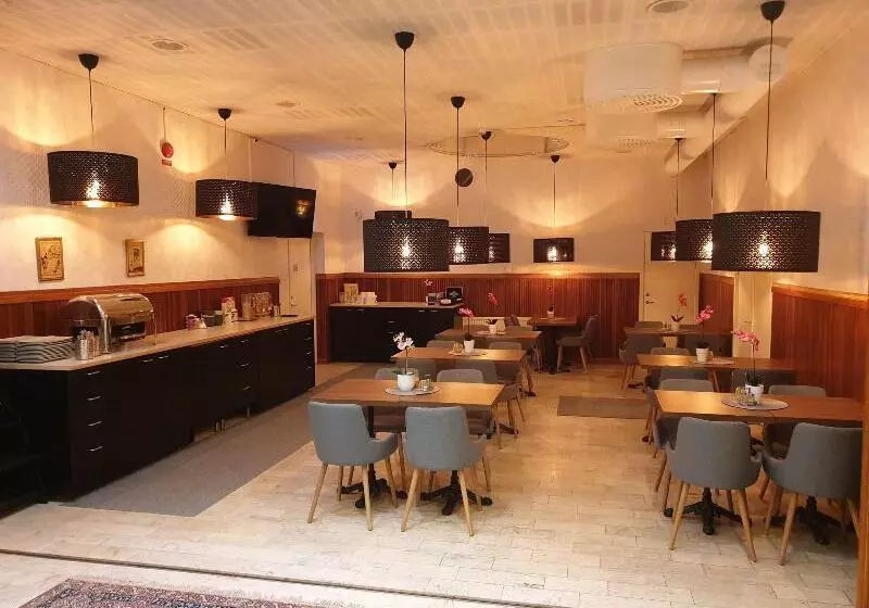 Ronneby Cityhotell