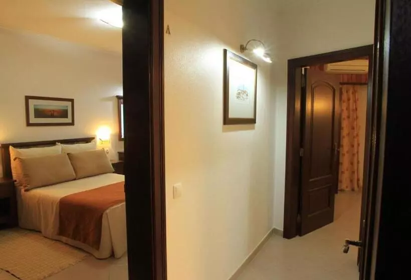Hotelli Santa Clara