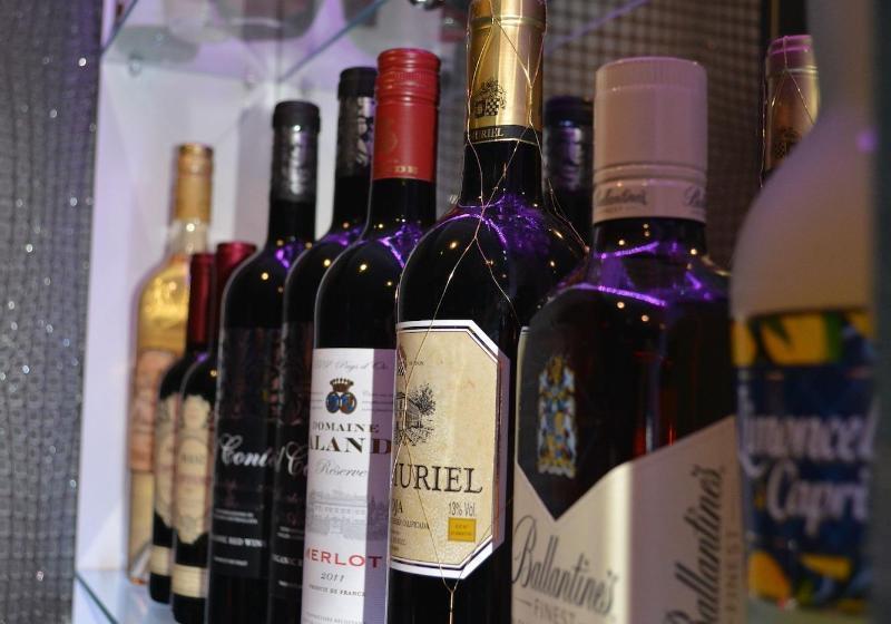 هتل Sjövillan Konferens