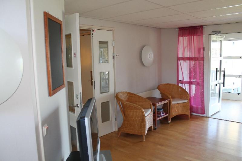 هتل Sjövillan Konferens