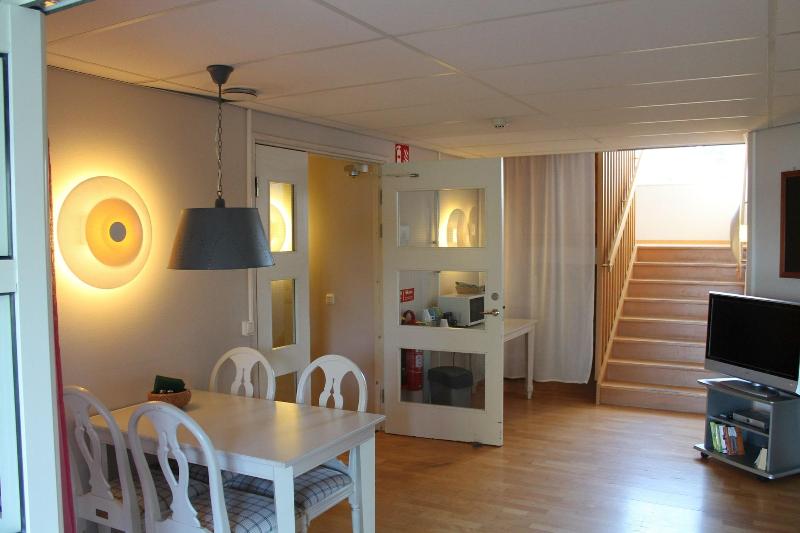 هتل Sjövillan Konferens