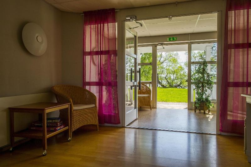 هتل Sjövillan Konferens