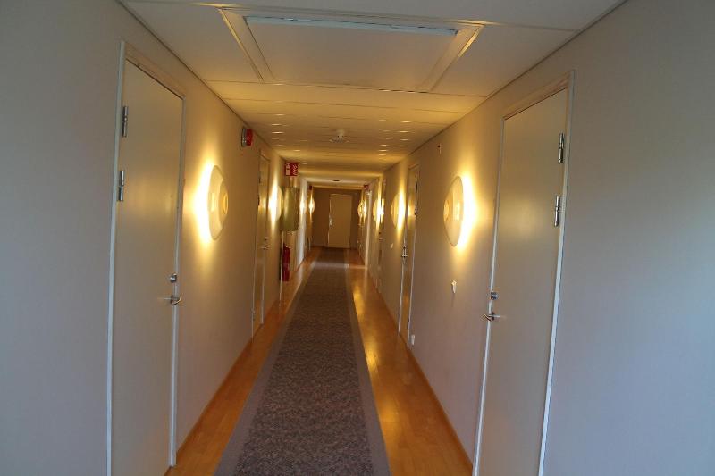 هتل Sjövillan Konferens