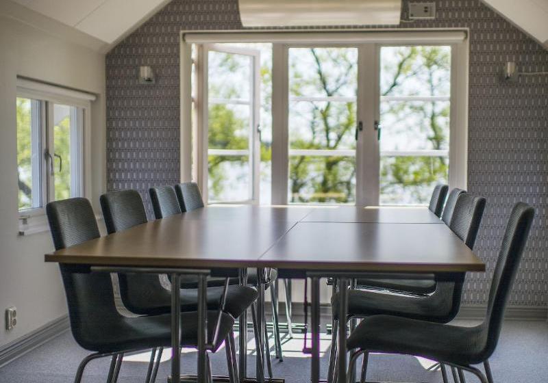 هتل Sjövillan Konferens