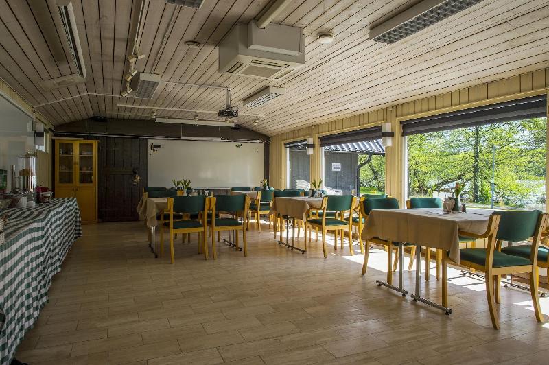 هتل Sjövillan Konferens