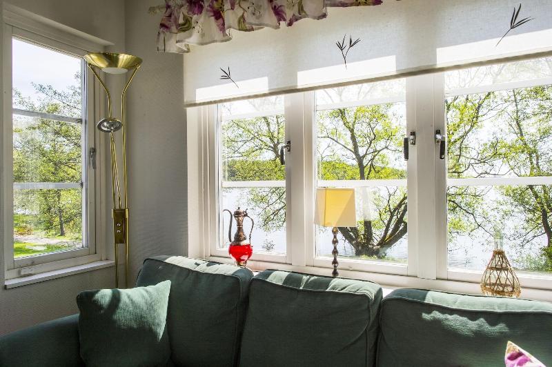 هتل Sjövillan Konferens