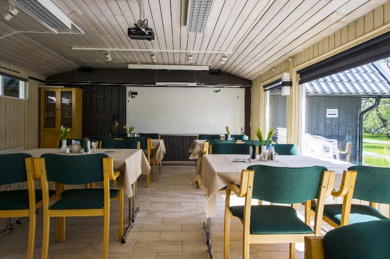 هتل Sjövillan Konferens