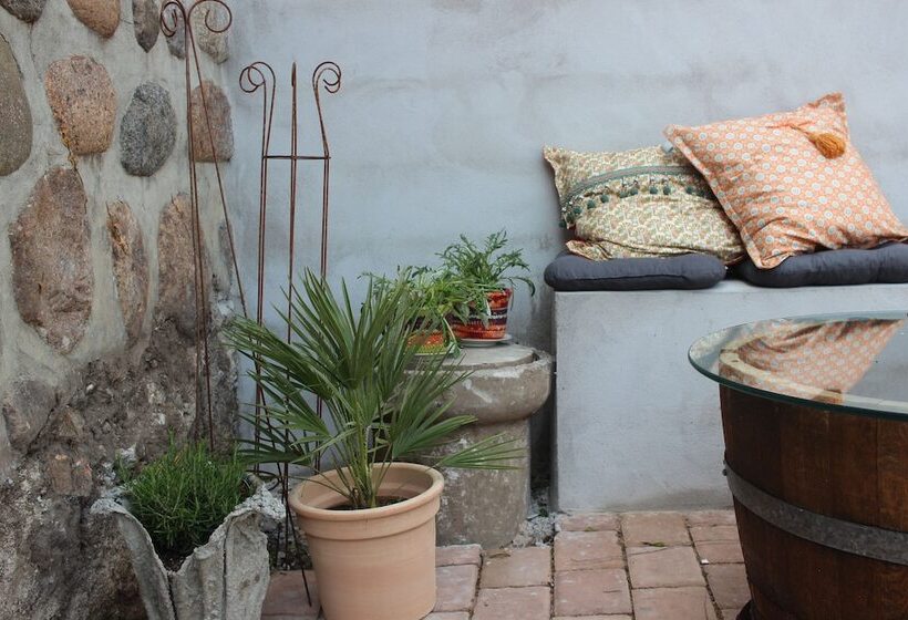 בית מלון כפרי Skivarps Gästgivaregård