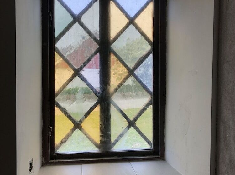 בית מלון כפרי Skivarps Gästgivaregård