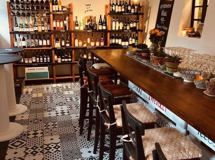 בית מלון כפרי Skivarps Gästgivaregård