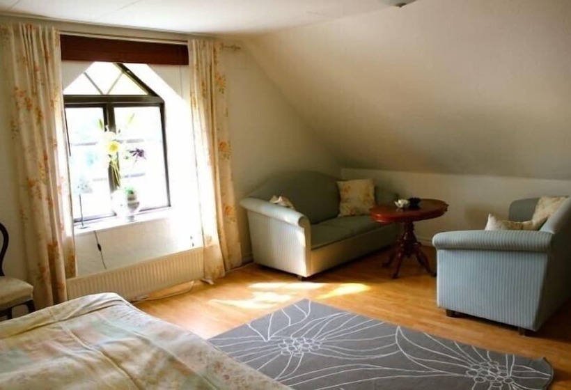 בית מלון כפרי Skivarps Gästgivaregård