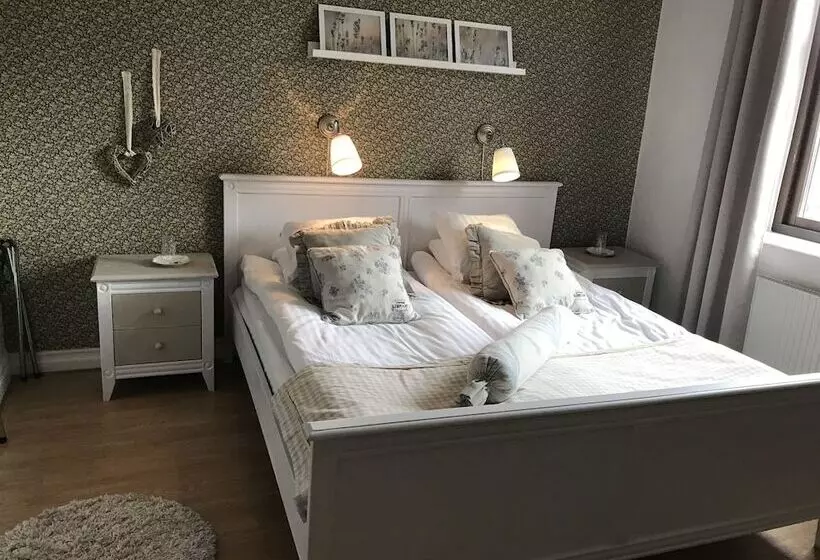 Hotelli Skivarps Gästgivaregård