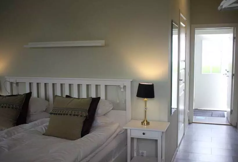 Hotelli Skivarps Gästgivaregård