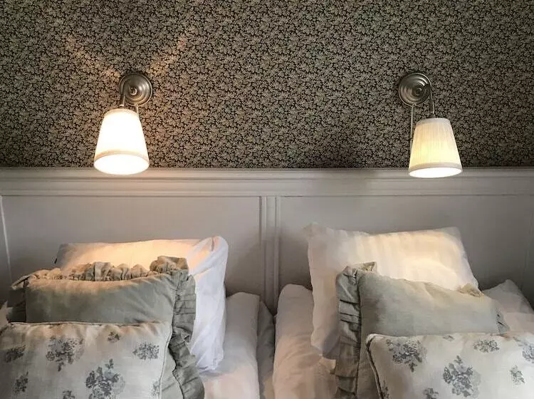 Hotelli Skivarps Gästgivaregård