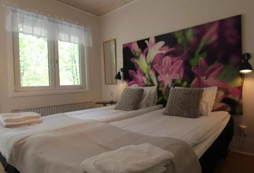 هتل Snäck Annex