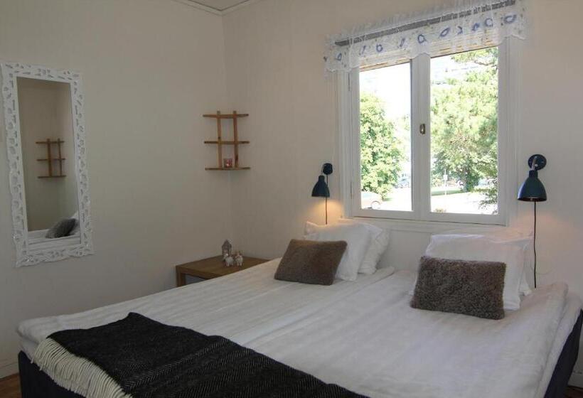 هتل Snäck Annex
