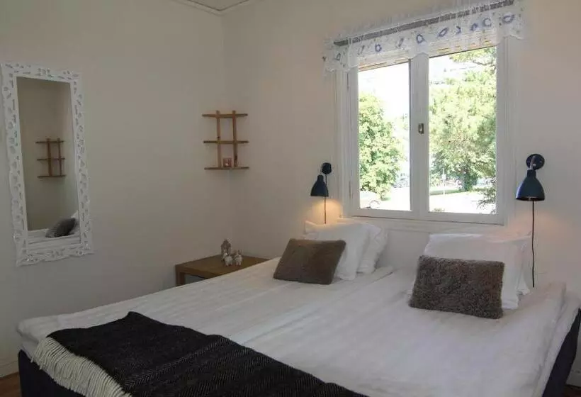 هتل Snäck Annex