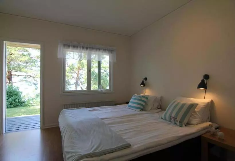 هتل Snäck Annex