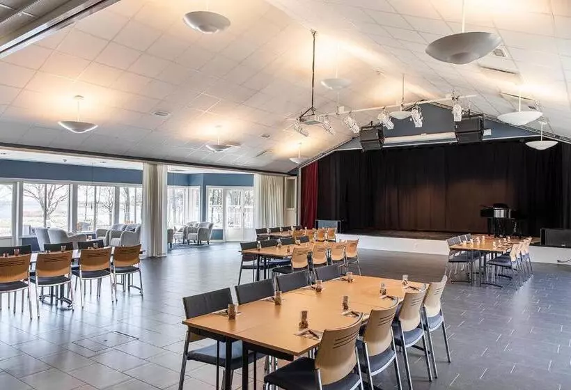 Otel Stufvenäs Gästgifveri
