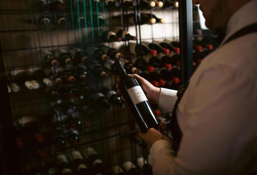 Отель Stufvenäs Gästgifveri