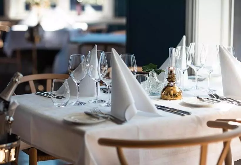 Otel Stufvenäs Gästgifveri
