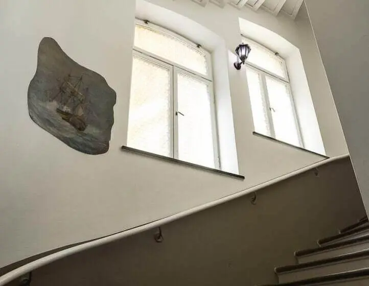 Hotelli Sundsvall City