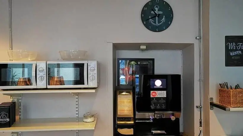 Hotelli Sundsvall City