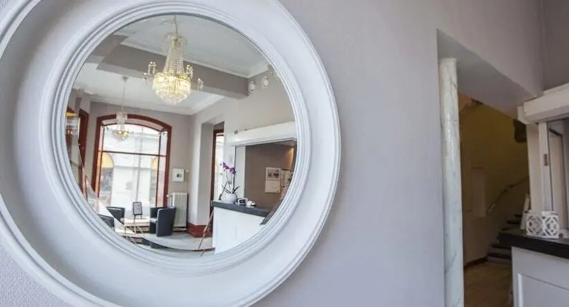 Hotelli Sundsvall City