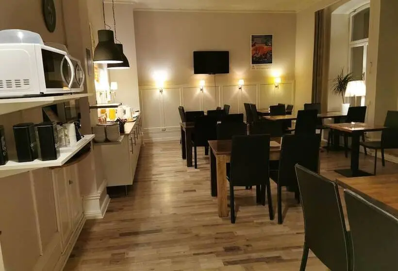 Hotelli Sundsvall City