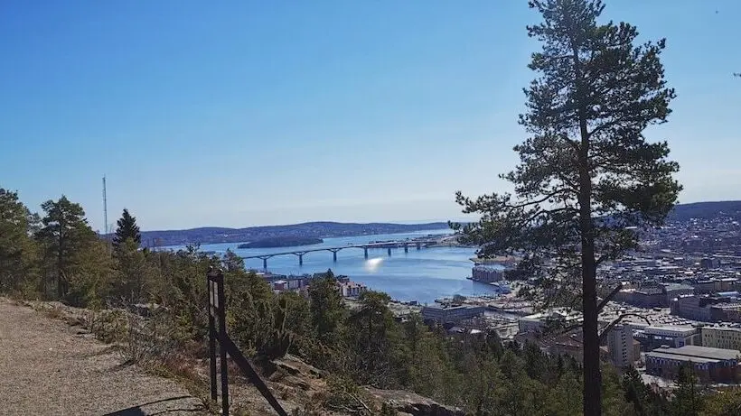 Hotelli Sundsvall City