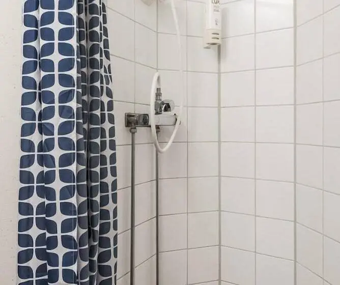 Hotelli Sundsvall City