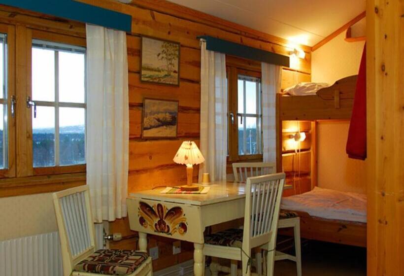 Otel Vålådalens Fjällstation