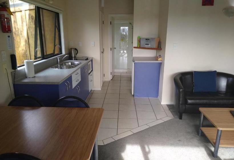 Kerigold Secluded Chalets Motel