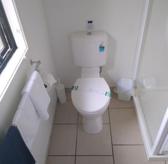 Kerigold Secluded Chalets Motel