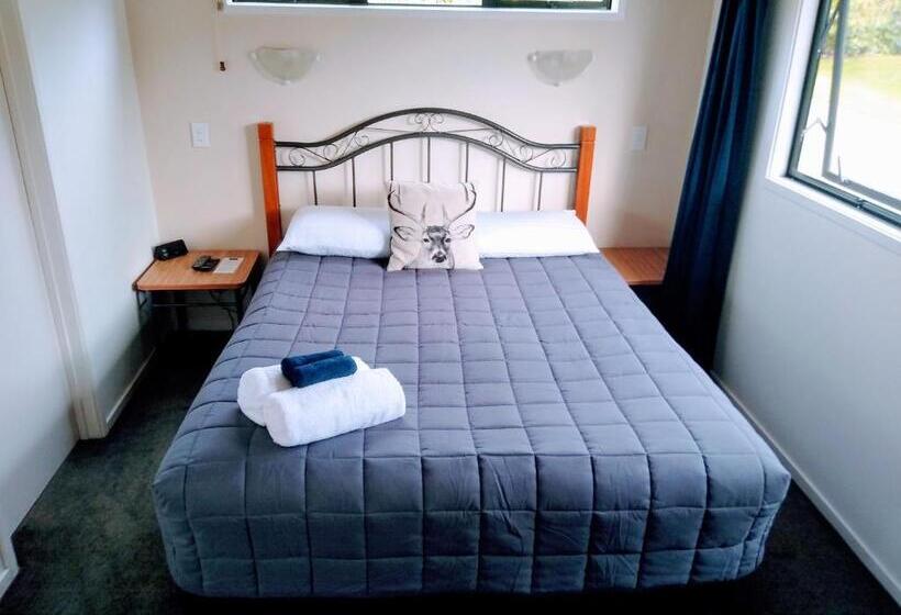 Kerigold Secluded Chalets Motel