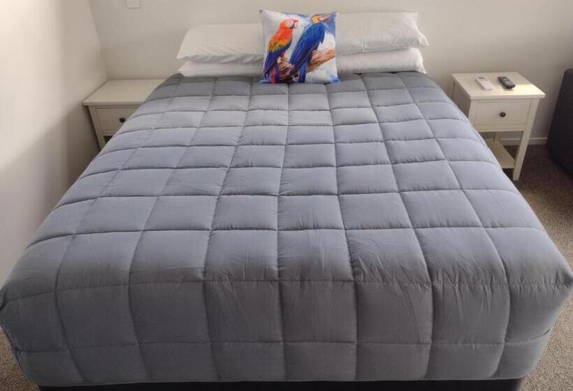 Kerigold Secluded Chalets Motel