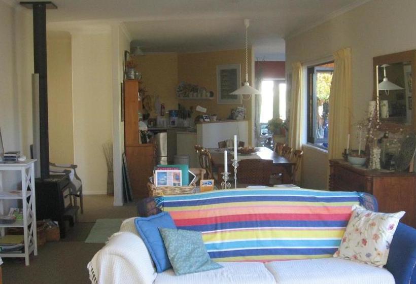 Kotuku Bed & Breakfast