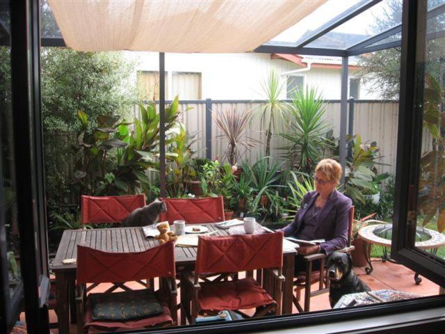 Kotuku Bed & Breakfast