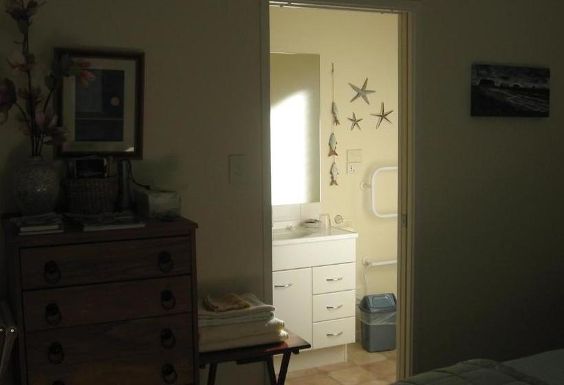 Kotuku Bed & Breakfast