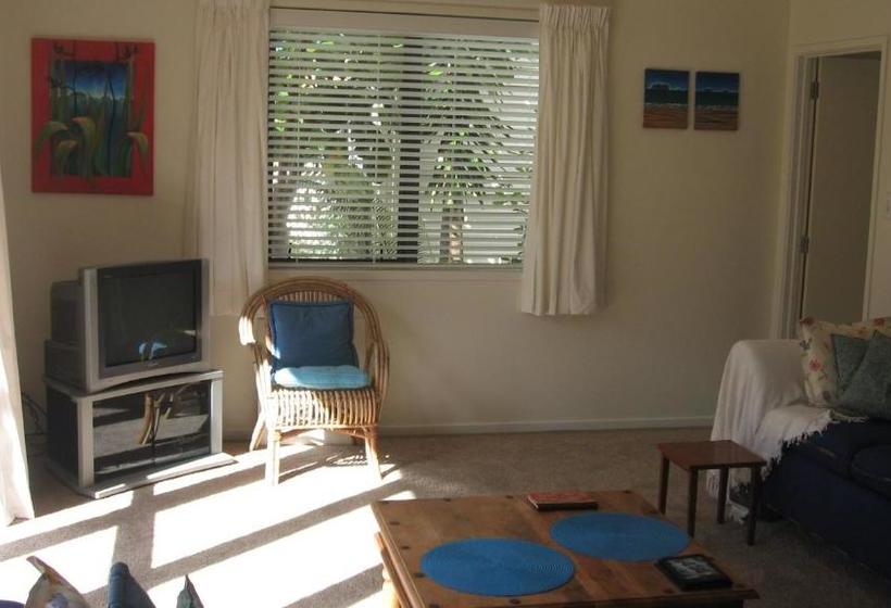 Kotuku Bed & Breakfast