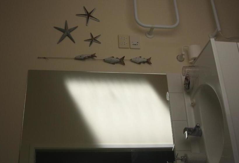 Kotuku Bed & Breakfast