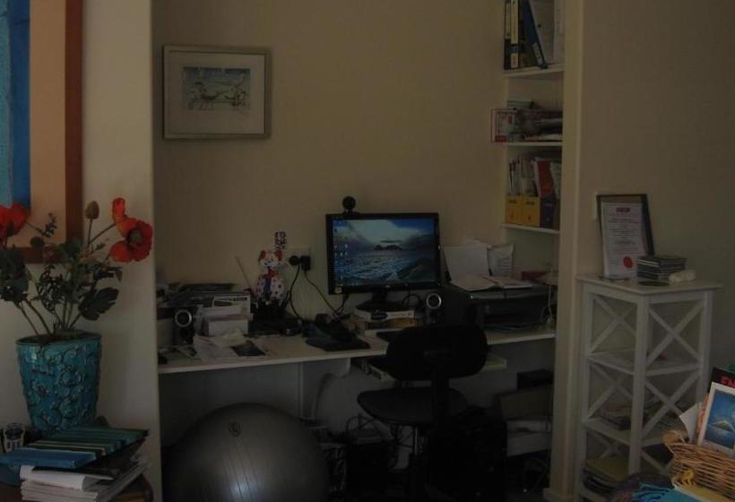 Kotuku Bed & Breakfast