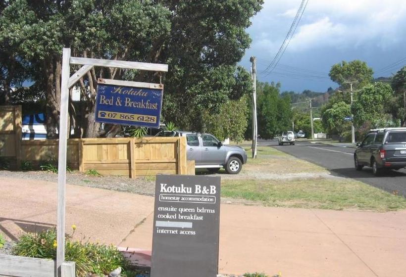 Kotuku Bed & Breakfast