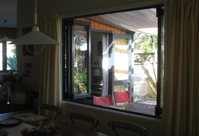 Kotuku Bed & Breakfast