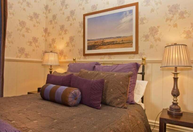 Lilac Rose Boutique Bed And Breakfast
